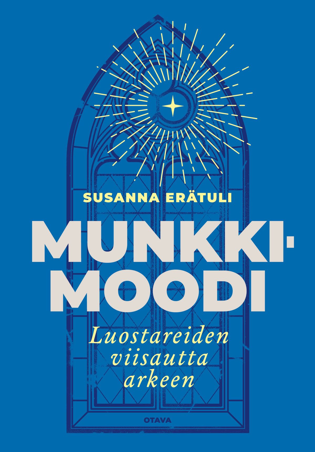 Siirry tuotesivulle Munkkimoodi