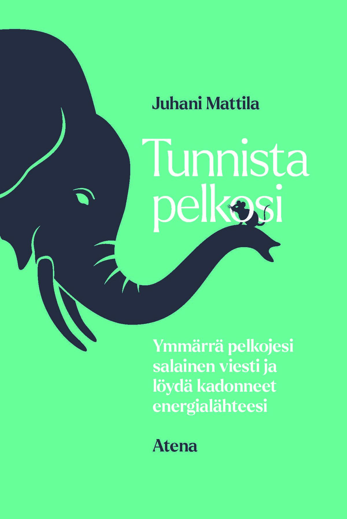 Tunnista pelkosi