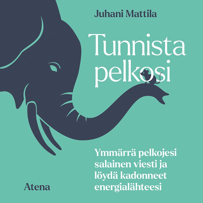 Tunnista pelkosi
