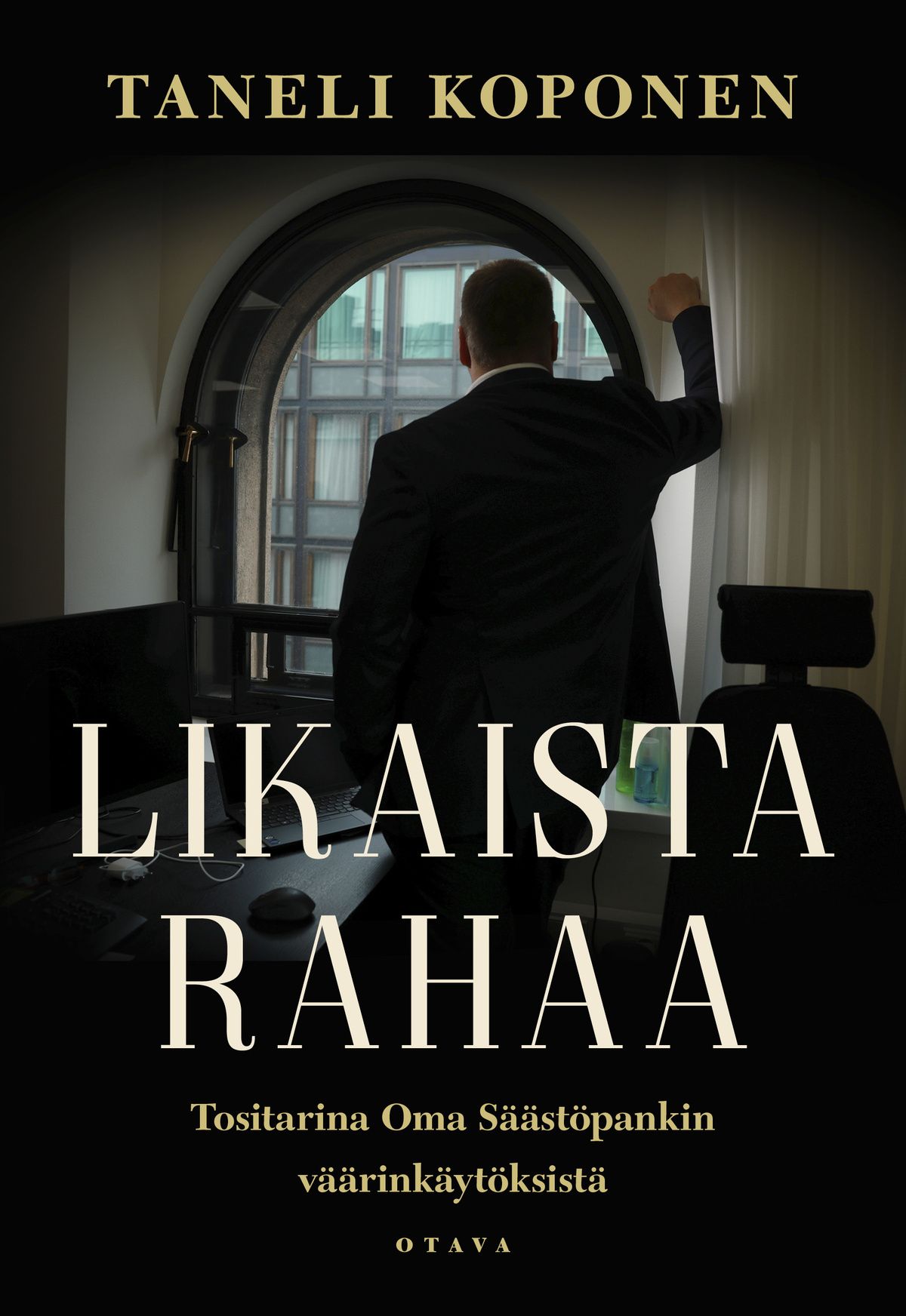 Siirry tuotesivulle Likaista rahaa