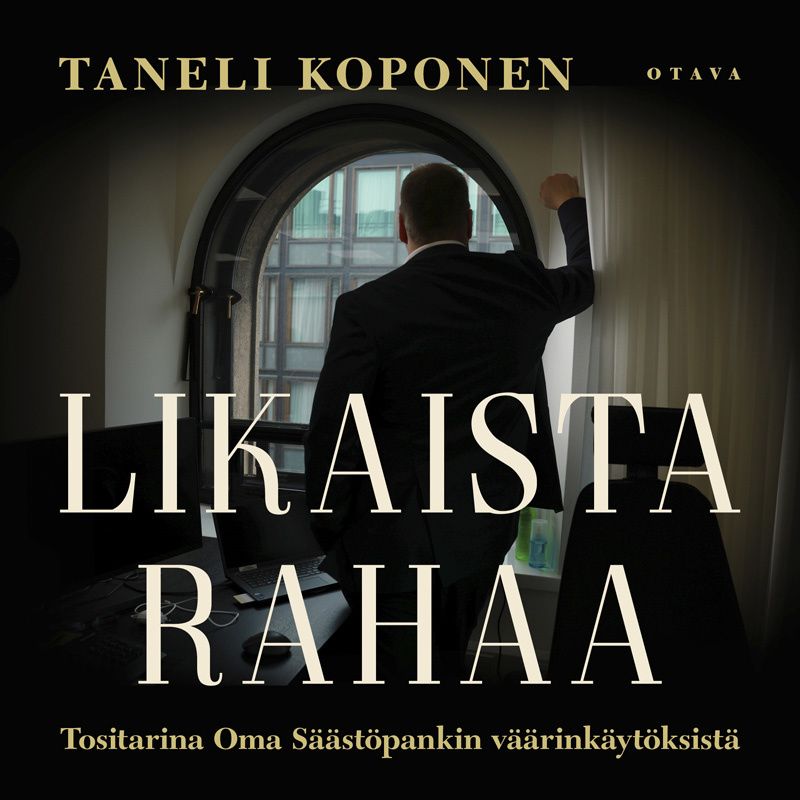 Likaista rahaa