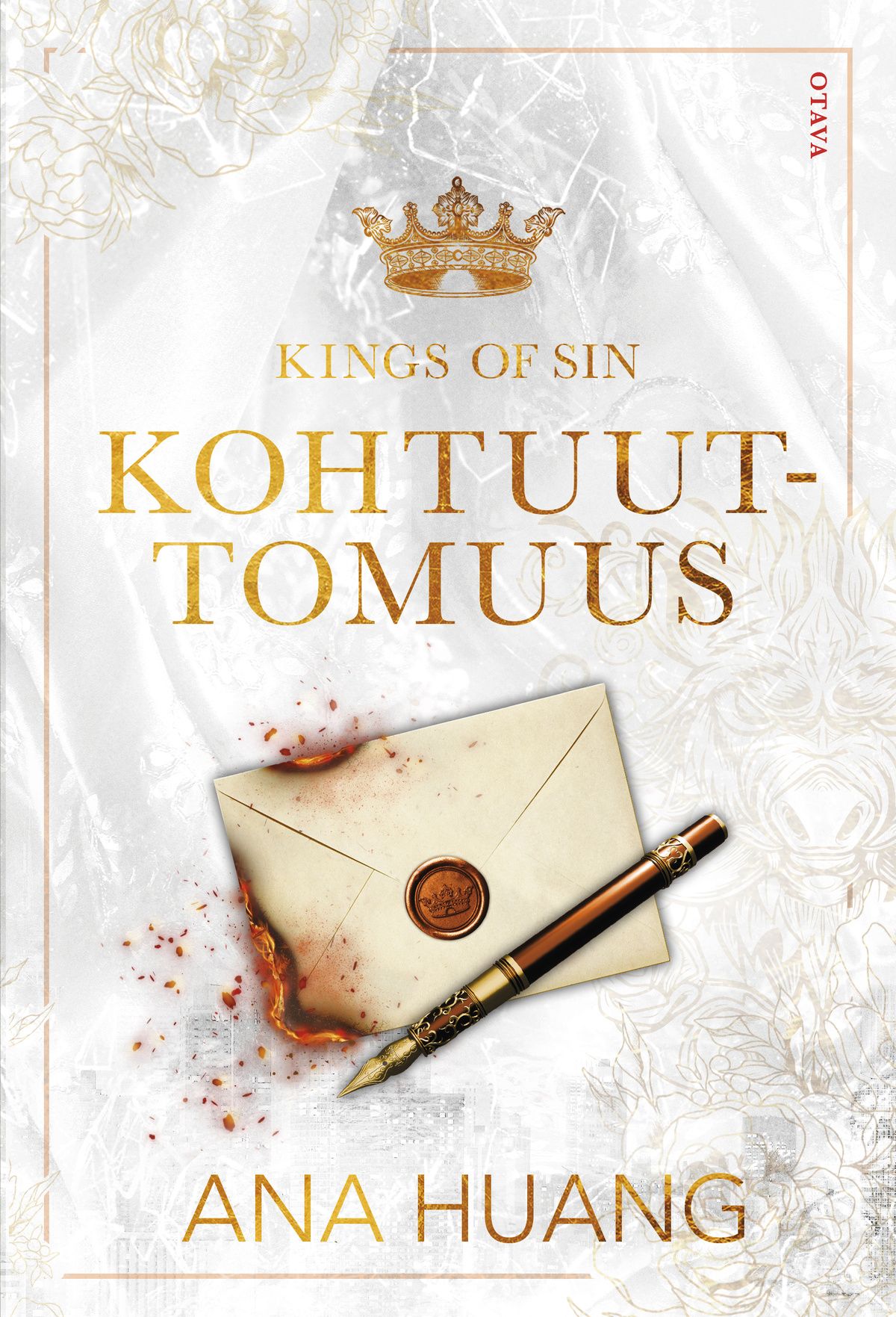 Kings of Sin: Kohtuuttomuus