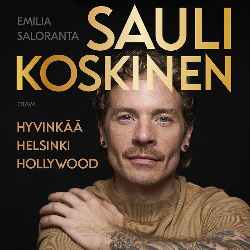 Sauli Koskinen
