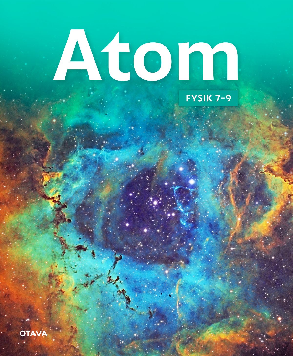 Atom Fysik 7-9