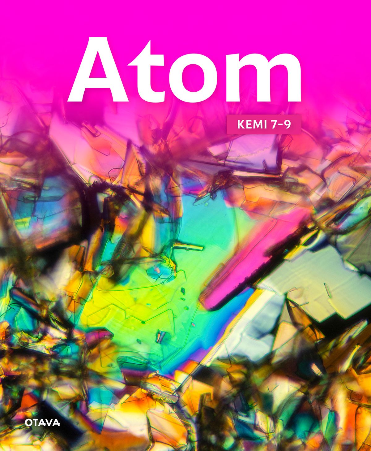 Atom Kemi 7-9