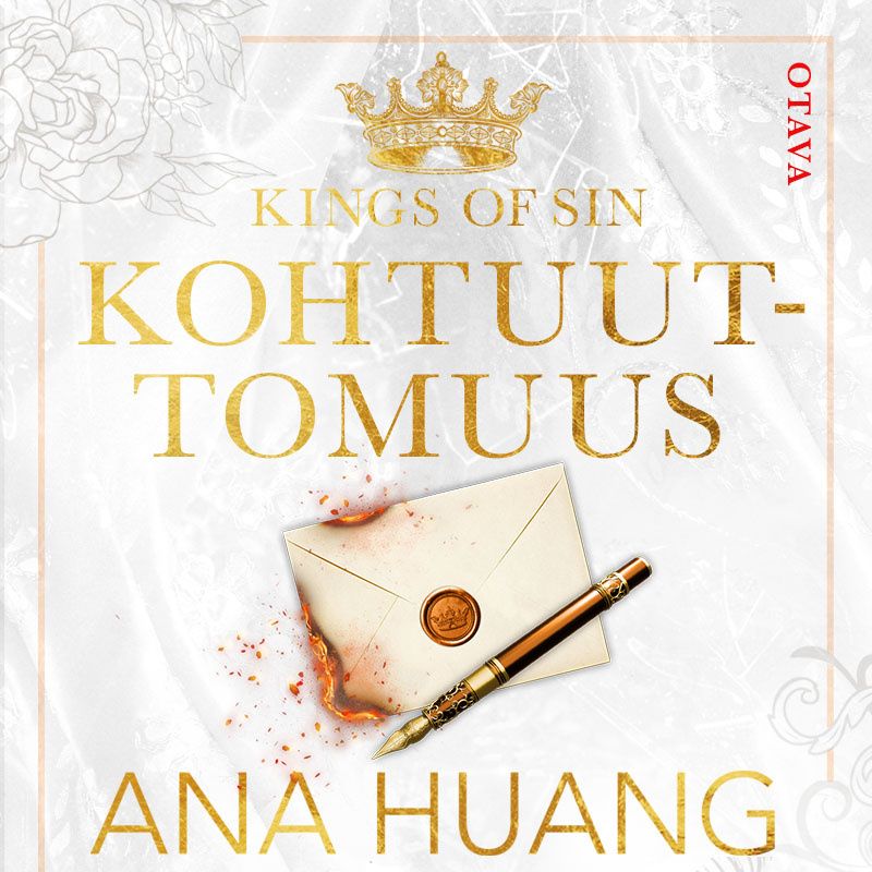 Kings of Sin: Kohtuuttomuus