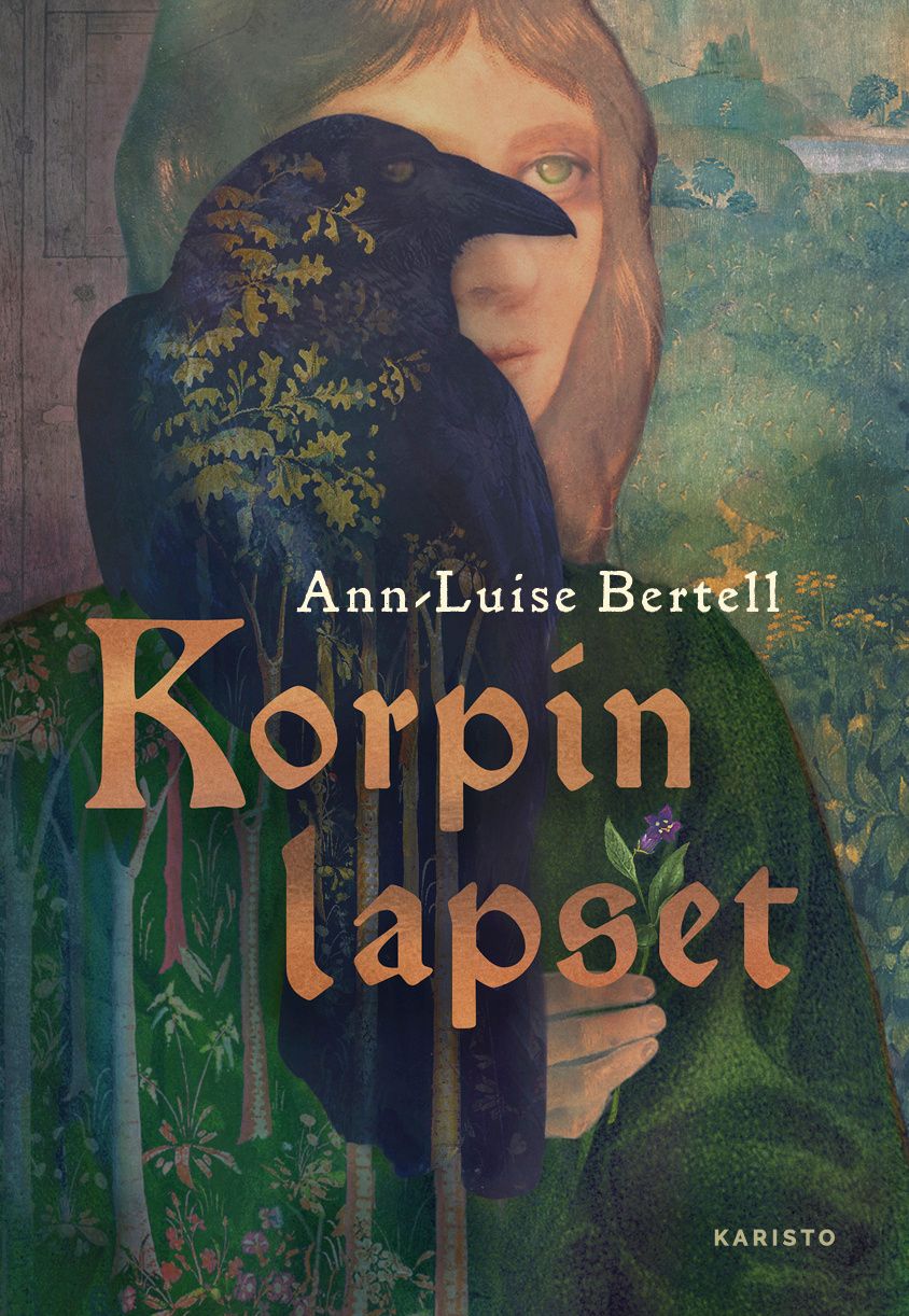 Korpin lapset