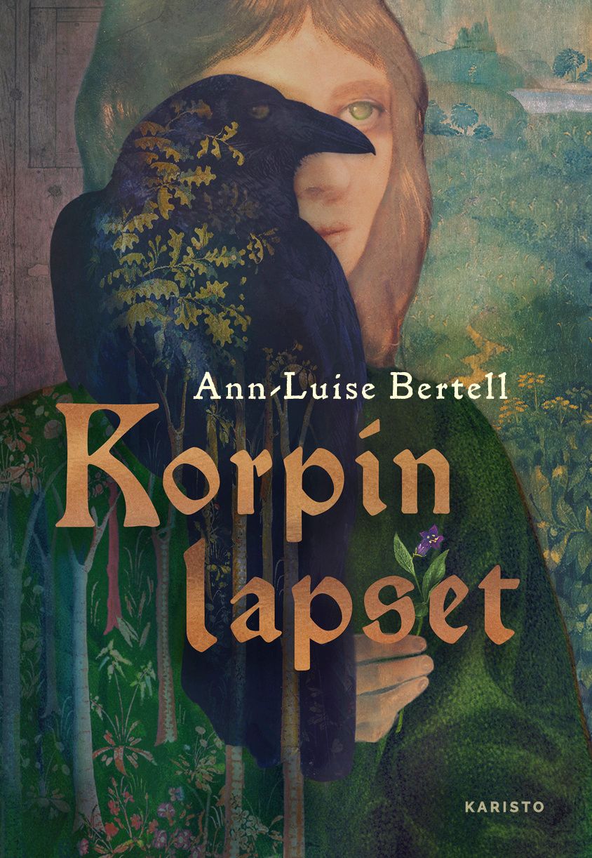 Korpin lapset