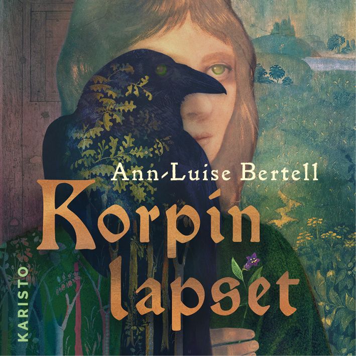 Korpin lapset