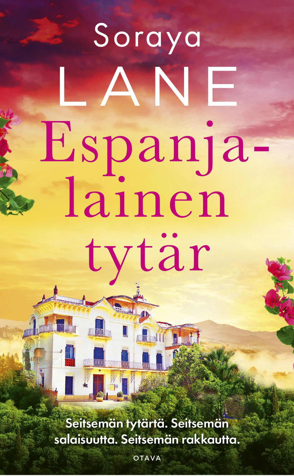 Espanjalainen tytär