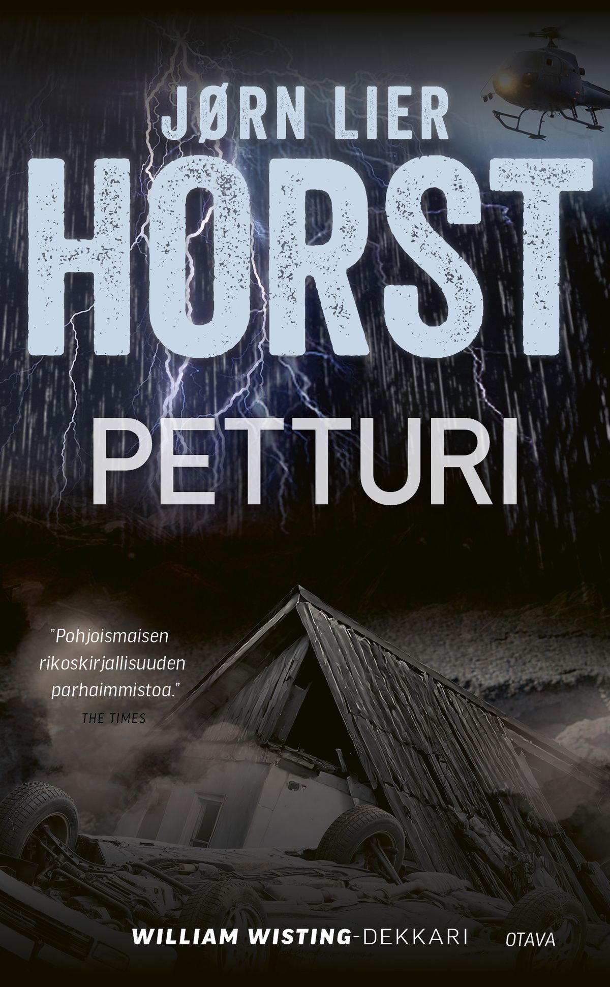 Petturi