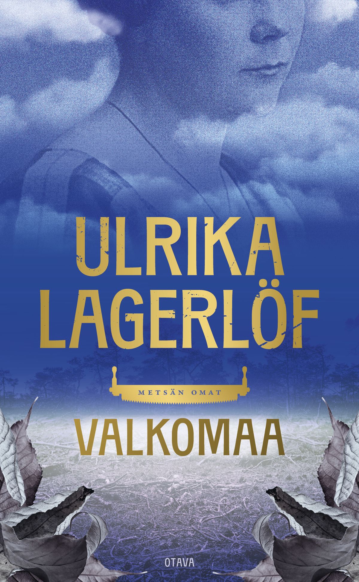 Valkomaa
