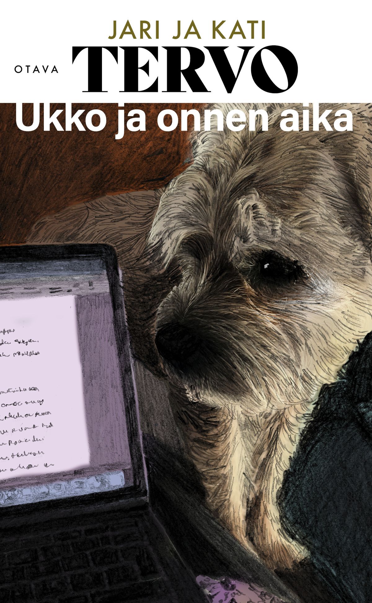 Ukko ja onnen aika