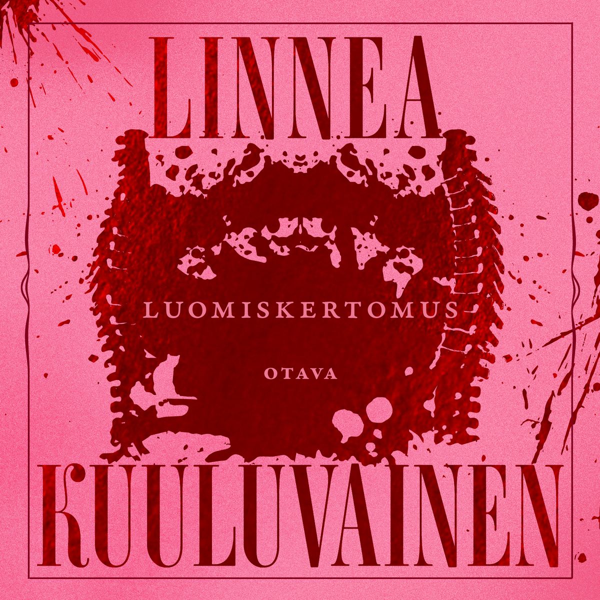 Luomiskertomus