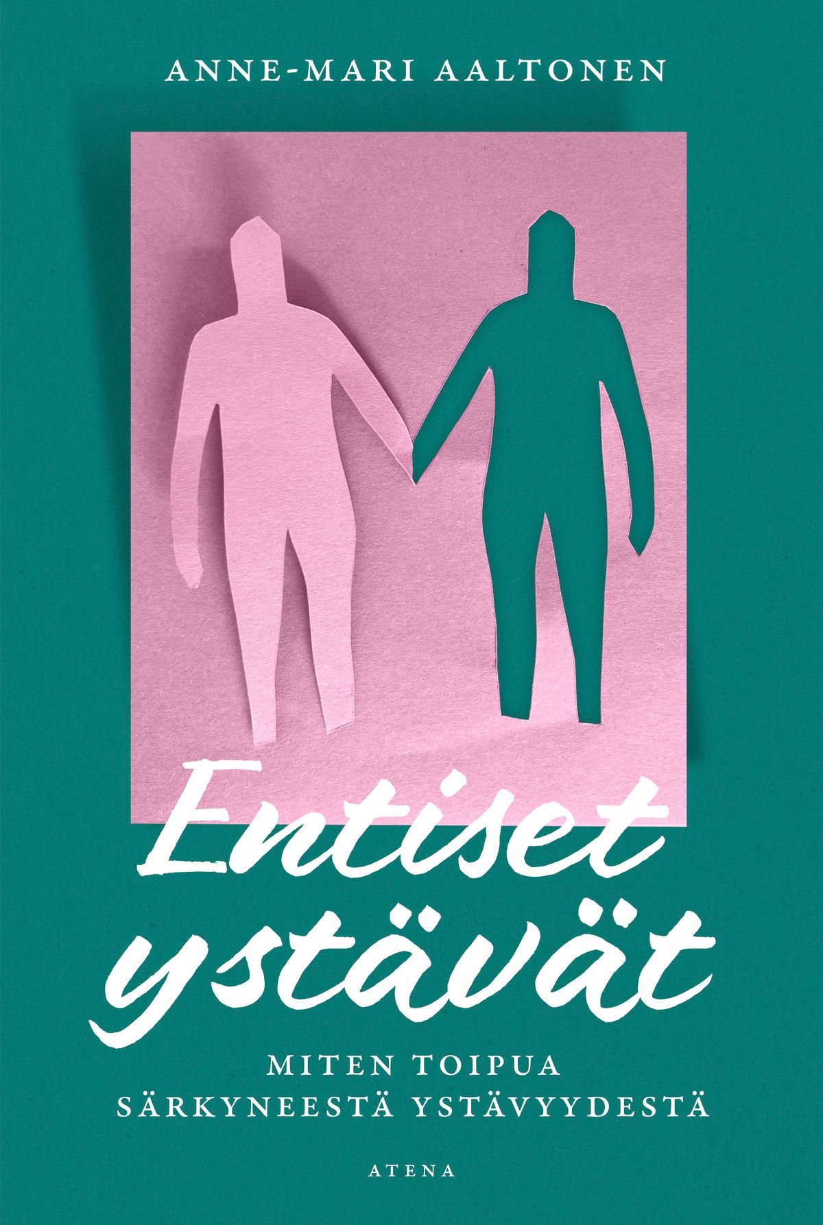 Entiset ystävät