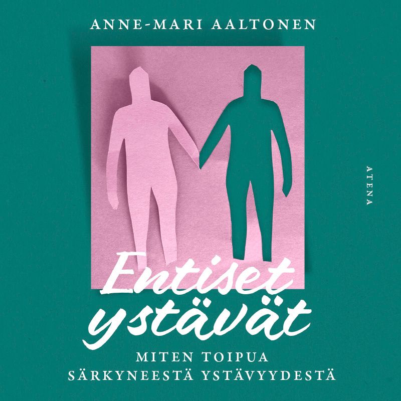Entiset ystävät