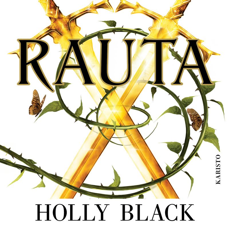 Rauta