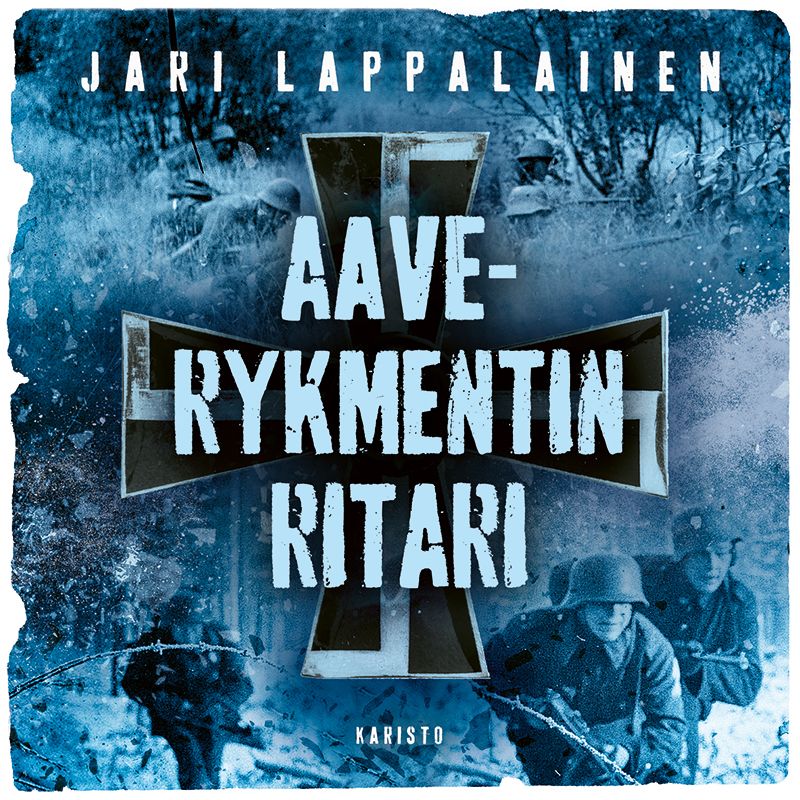 Siirry tuotesivulle Aaverykmentin ritari