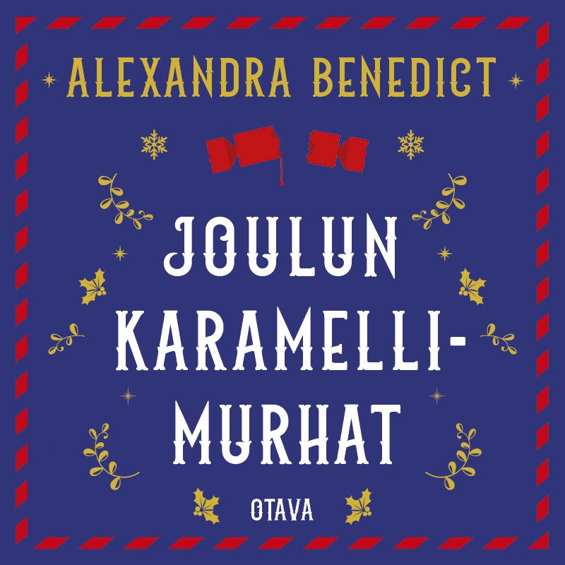Joulun karamellimurhat