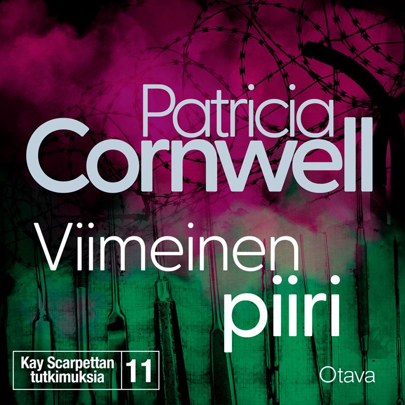 Viimeinen piiri