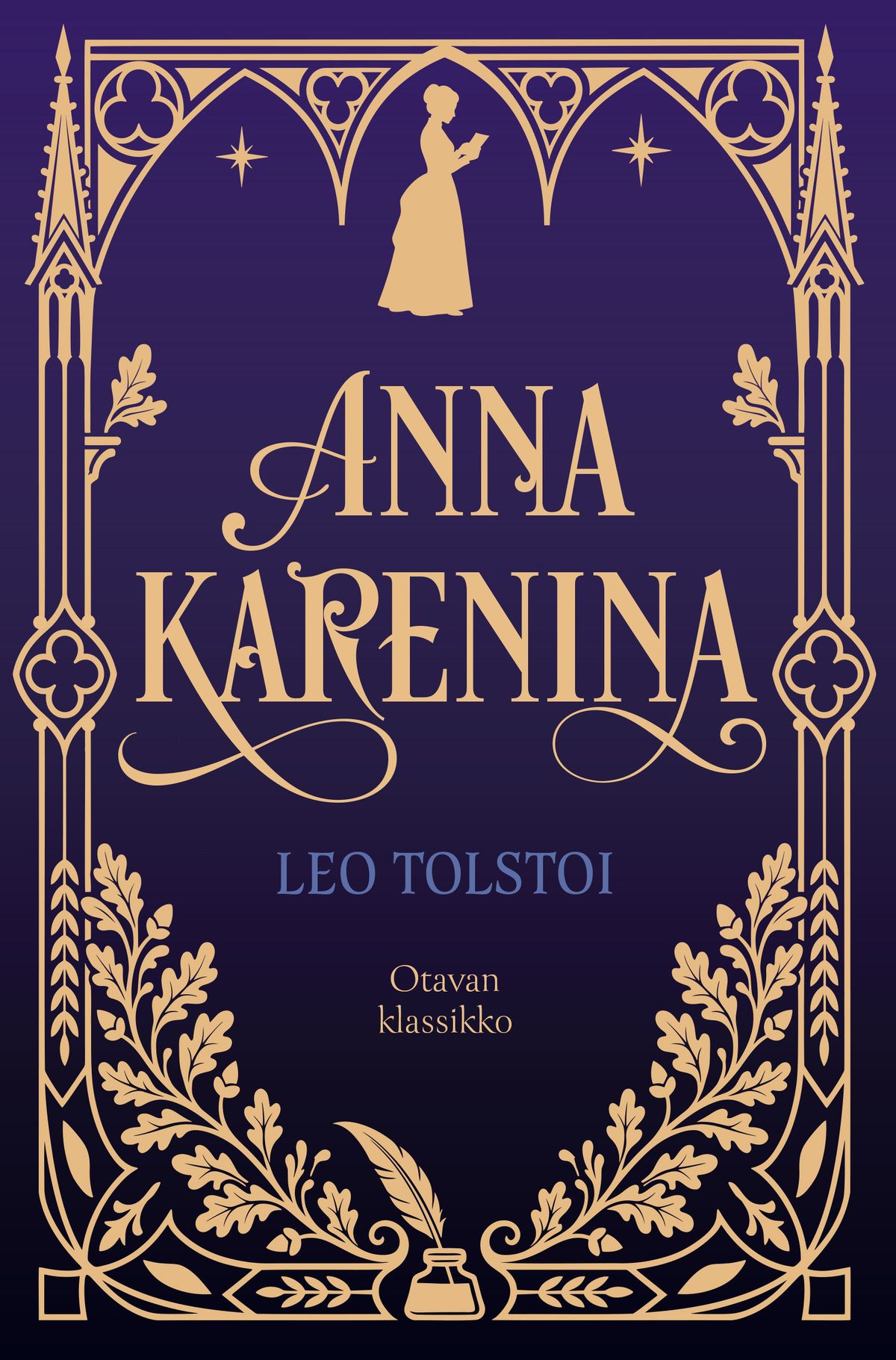 Anna Karenina