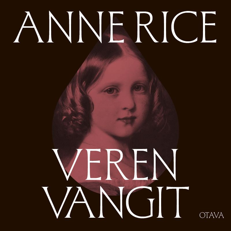 Veren vangit